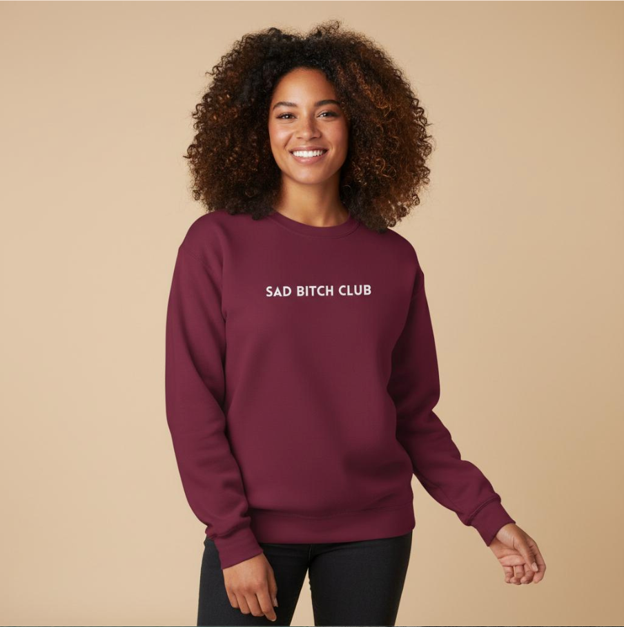 Sweatshirts – Boondrop