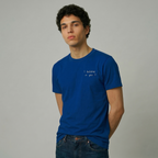 Herren T-Shirt mit Print „I Believe in You“ aus Bio-Baumwolle